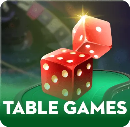 Table Games